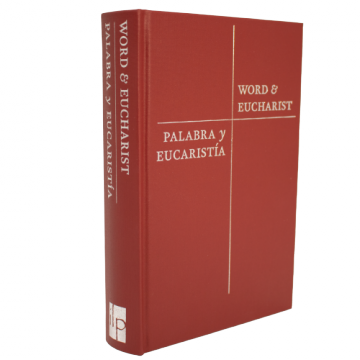 Palabra y Eucaristía / Word & Eucharist